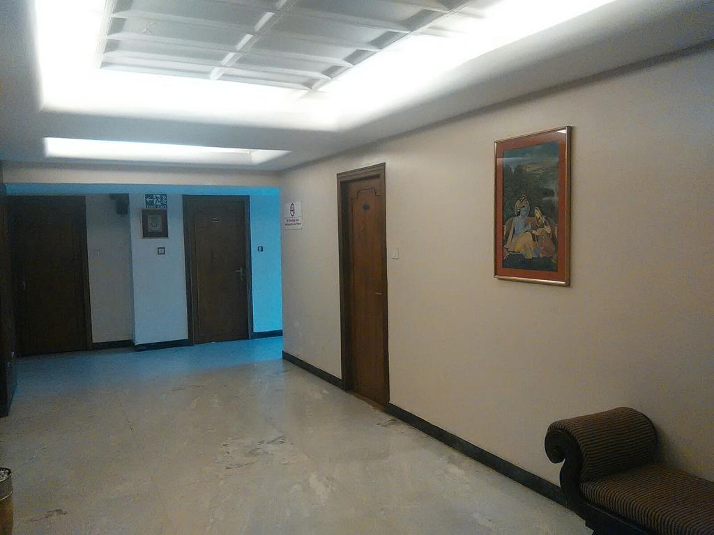 เดอะ วูด แมเนอร์ เอ็มจี โรด Hotel Kochi ภายนอก รูปภาพ