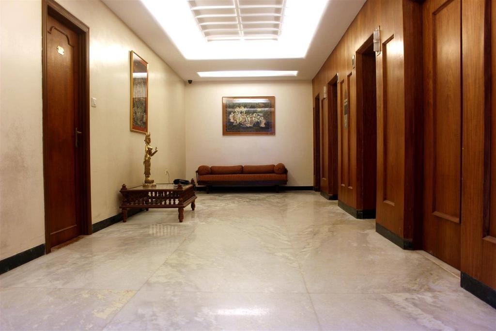 เดอะ วูด แมเนอร์ เอ็มจี โรด Hotel Kochi ภายนอก รูปภาพ